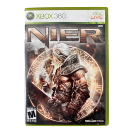 Nier (USA) (XBOX 360) (TWEEDEHANDS)