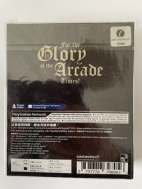 Cursed Castilla EX (Limited Edition) (PS VITA) (NIEUW)