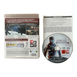 Dead Space 3 (Limited Edition Cover) (PS3) (TWEEDEHANDS)