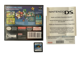 Super Mario 64 DS - USA (DS) (TWEEDEHANDS)