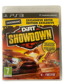 Dirt Showdown (PS3) (TWEEDEHANDS)