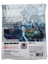 RXN Raijin (Limited Edition) (SWITCH) (NIEUW)