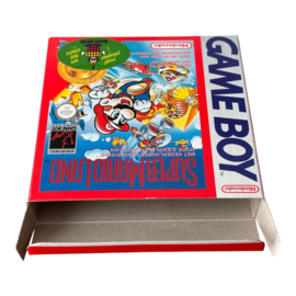 Super Mario Land - EUR (CIB) (GB)