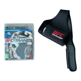 UFC Personal Trainer (PS3) (TWEEDEHANDS)