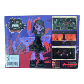 They Bleed Pixels Premium Edition (SWITCH) (NIEUW)