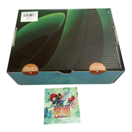 Cotton Reboot! Limited Edition (SLG) (SWITCH) (NIEUW)