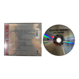 Modern Talking - The ★ Collection (CD) (TWEEDEHANDS)