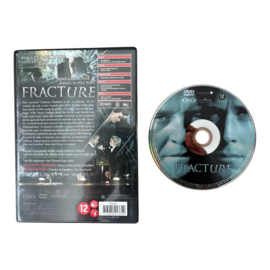 Fracture (DVD) (TWEEDEHANDS)