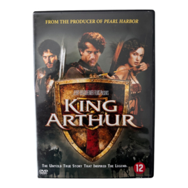 King Arthur (DVD) (TWEEDEHANDS)
