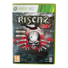 Risen 2 Dark Waters (XBOX 360) (TWEEDEHANDS)