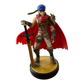 Ike Amiibo No. 24 (Super Smash Bros Collection) (TWEEDEHANDS)