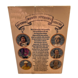 Monty Python's Personal Best Collection BOXSET (DVD) (NIEUW)