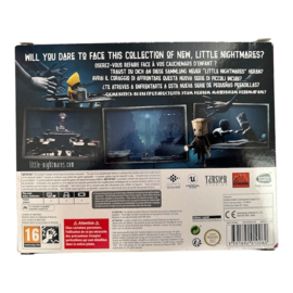 Little Nightmares II TV Edition (SWITCH) (TWEEDEHANDS)