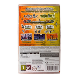 Patapon 1+2 Replay (SWITCH) (NIEUW)
