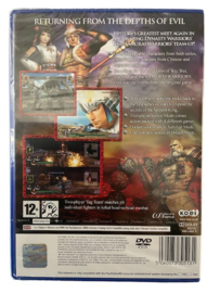Warriors Orochi 2 (PS2) (NIEUW)
