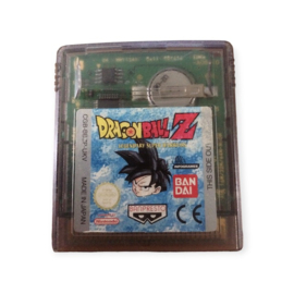 Dragon Ball Z Legendary Super Warriors - UKV (Losse Cassette) (GBC)