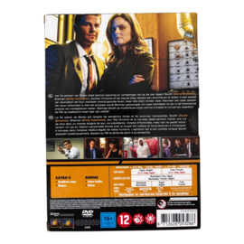 Bones Seizoen 11 (Season 11) (6 DVD BOX) (DVD) (TWEEDEHANDS)