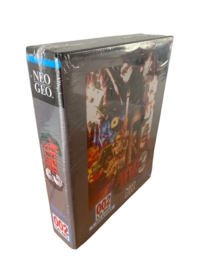 Metal Slug 3 Classic Edition (LRG #248) (PS4) (NIEUW)