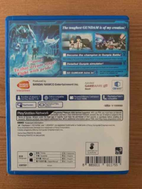 Gundam Breaker 3 (PS VITA Tweedehands)