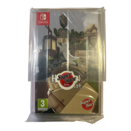 Human Fall Flat (SRG #1) (SWITCH) (NIEUW)