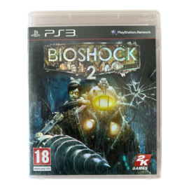 Bioshock 2 (PS3) (TWEEDEHANDS)
