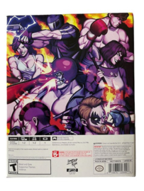 The TakeOver Collector's Edition (LRG #110) (SWITCH) (NIEUW)