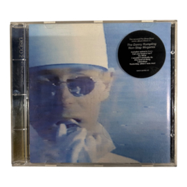 Pet Shop Boys - Disco 2 (CD) (TWEEDEHANDS)