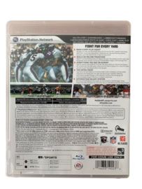 Madden NFL 10 (Asian English Version) (PS3) (TWEEDEHANDS)