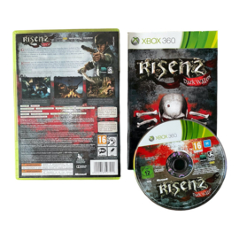 Risen 2 Dark Waters (XBOX 360) (TWEEDEHANDS)