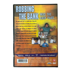Bank Brothers (DVD) (NIEUW)