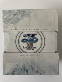 Ys VIII: Lacrimosa of DANA Limited Edition (PS VITA) (NIEUW)