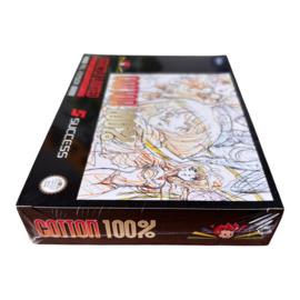 Cotton 100% (PAL) (SLG) (NINTENDO SNES) (NIEUW)