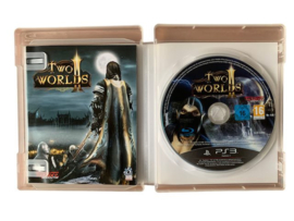 Two Worlds 2 (PS3) (TWEEDEHANDS)