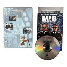 SUPERBIT - Men In Black (MIB) + Slipcover (DVD) (TWEEDEHANDS)