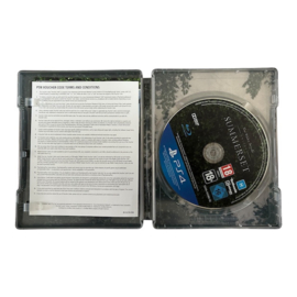 The Elder Scrolls Online Summerset Collector's Edition (PS4) (TWEEDEHANDS)