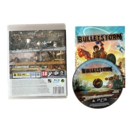 Bulletstorm (PS3) (TWEEDEHANDS)