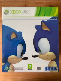 Sonic Generations Collector's Edition (XBOX 360) (TWEEDEHANDS)