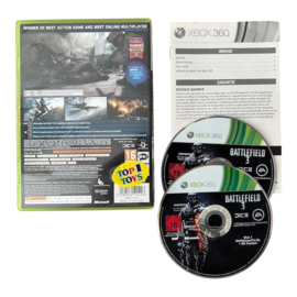 Battlefield 3 (XBOX 360) (TWEEDEHANDS)