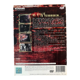 Silent Hill 2 Special Edition (PS2) (TWEEDEHANDS)