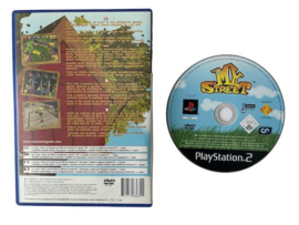 My Street (Geen Boekje) (PS2) (TWEEDEHANDS)
