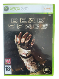 Dead Space [18] (XBOX 360) (TWEEDEHANDS)