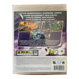 Ratchet & Clank Nexus (PS3) (NIEUW)