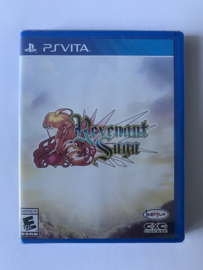 Revenant Saga (LRG #111) (PS VITA) (NIEUW)