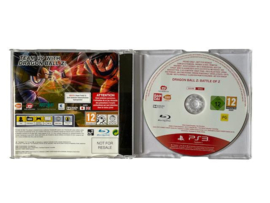 Dragon Ball Z: Battle Of Z (Promo CD) (PS3) (TWEEDEHANDS)