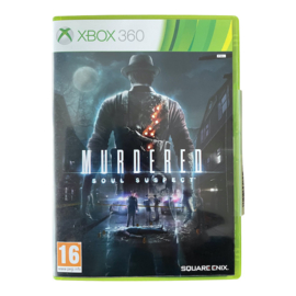 Murdered Soul Suspect (XBOX 360) (TWEEDEHANDS)