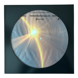 Abba Voyage Limited Edition Picture Disc Vinyl (LP)