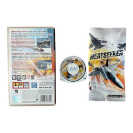 Heatseeker (PSP) (TWEEDEHANDS)