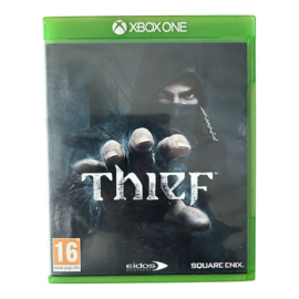Thief (XBOX ONE) (TWEEDEHANDS)