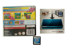 Kirby Mass Attack - EUR (DS) (TWEEDEHANDS)