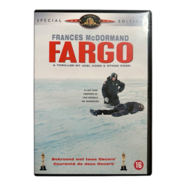 Fargo Special Edition (DVD) (TWEEDEHANDS)
